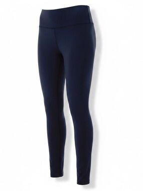 Men's Navy Performance Jogger Pants